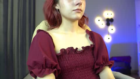 Elizabet online show from 10-03-25, 09:45