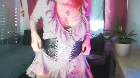 Hellomy name is Liset Monroe online show from 05-15-26, 07:26