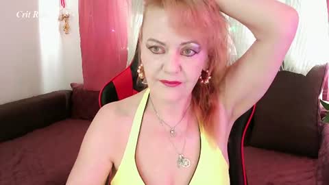 Hellomy name is Liset Monroe online show from 06-23-26, 07:50