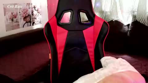 Hellomy name is Liset Monroe online show from 07-13-26, 07:44