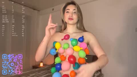 Mia online show from 03-06-26, 05:20