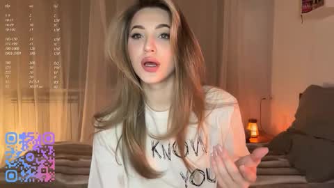 Mia online show from 03-14-26, 05:07