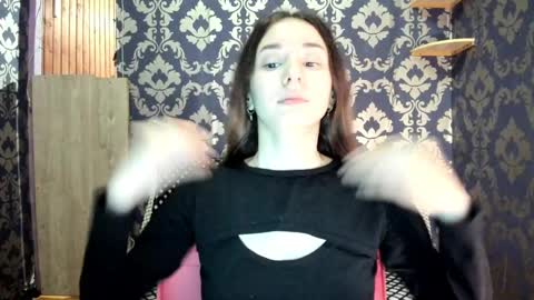 Snapshot of elizabethrice chatting on 01-31-25, 11:56 elizabethrice online show from 01-31-25, 11:56