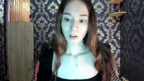 Snapshot of elizabethrice chatting on 02-15-25, 09:37 elizabethrice online show from 02-15-25, 09:37