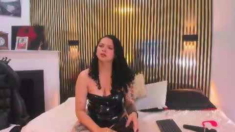 Eliza online show from 06-11-26, 11:30