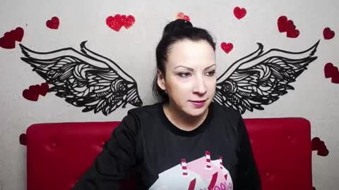 Snapshot of elizabethsho chatting on 02-28-25, 02:31 ElizabethSho online show from 02-28-25, 02:31