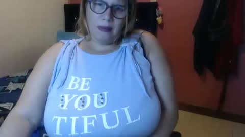 Elizabeth online show from 02-04-25, 01:48