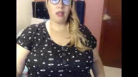 Elizabeth online show from 02-25-25, 11:11