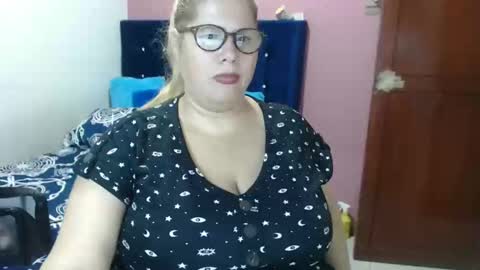 Elizabeth online show from 03-06-25, 10:26