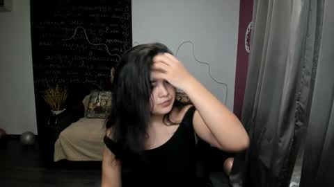 Elizabeth online show from 03-18-26, 06:44