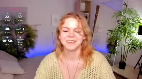 Elizabeth online show from 05-13-26, 06:22