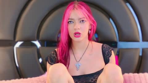 Elizabet online show from 02-04-25, 07:11