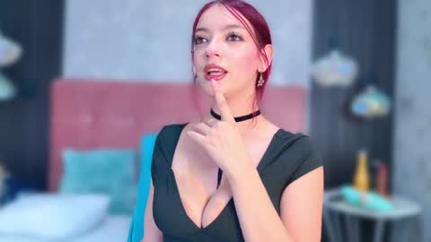 Elizabet online show from 05-02-26, 11:48