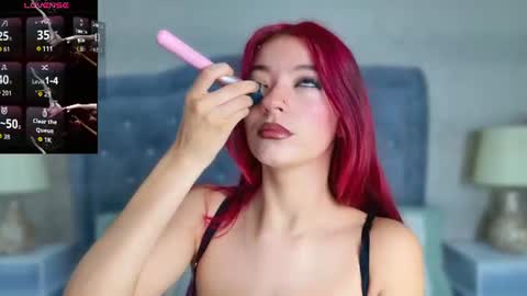 Elizabet online show from 06-19-26, 11:47