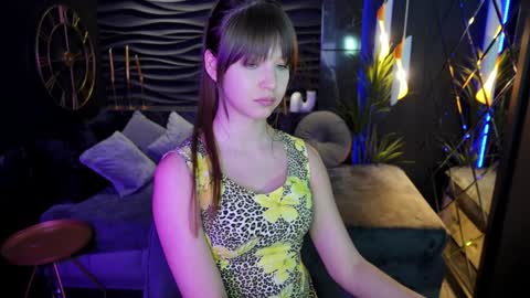 Snapshot of elizamild chatting on 01-30-25, 04:55 Eliza online show from 01-30-25, 04:55