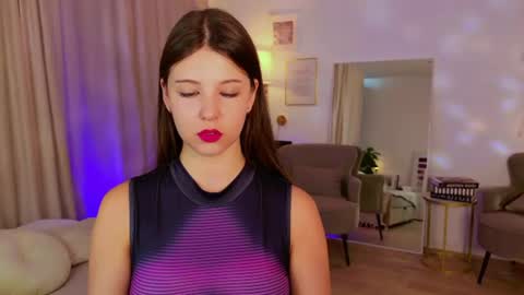 Eliza online show from 07-26-26, 01:29