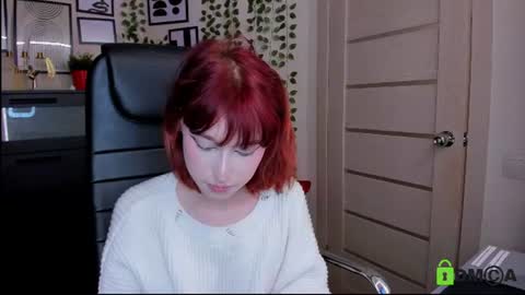 Eliza online show from 07-09-26, 10:36