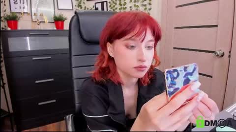 Eliza online show from 07-23-26, 11:24