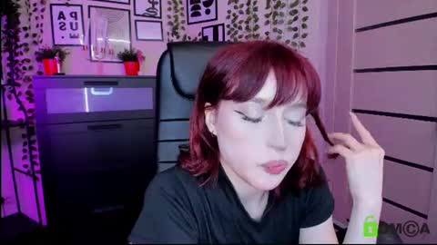 Eliza online show from 07-31-26, 10:42