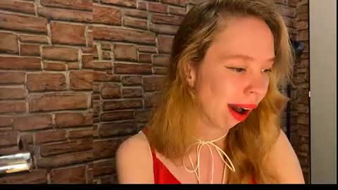 Eliza online show from 07-20-26, 05:26