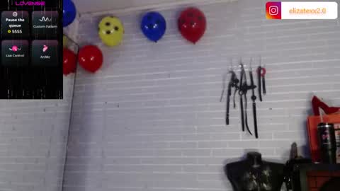 Snapshot of elizatex chatting on 07-04-26, 03:07 online show from 07-04-26, 03:07