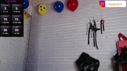 Snapshot of elizatex chatting on 07-10-26, 08:11 online show from 07-10-26, 08:11