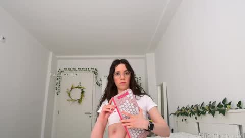 Eliza  online show from 04-28-26, 03:06