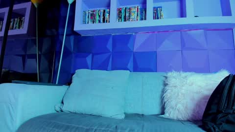 elizbeth_777 online show from 01-21-25, 02:15