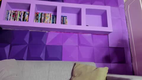 elizbeth_777 online show from 01-25-25, 02:14