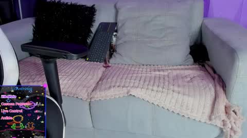 elizbeth_777 online show from 02-12-25, 02:21