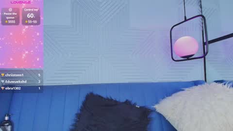 elizbeth_777 online show from 02-20-25, 01:46