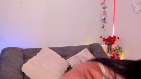 Snapshot of elizethnoire9 chatting on 12-16-25, 09:31 IG sexigeral online show from 12-16-25, 09:31