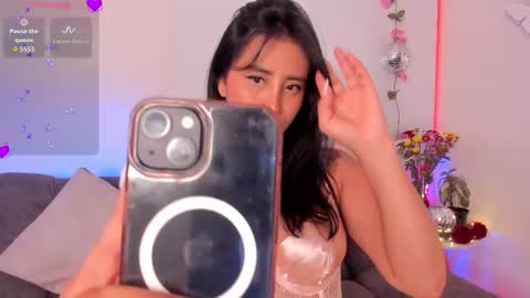 Snapshot of elizethnoire9 chatting on 02-23-26, 12:09 IG sexigeral online show from 02-23-26, 12:09