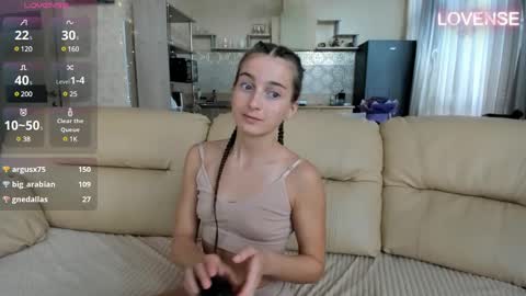 Eliz                               online show from 03-02-25, 02:10