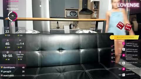 Eliz                               online show from 09-27-25, 06:35