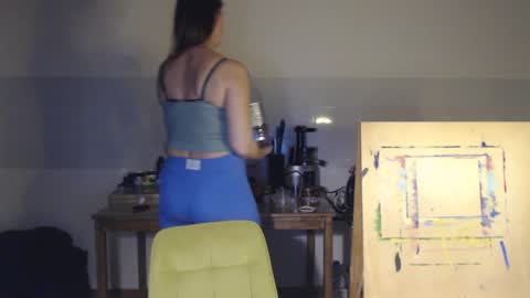 Eliekind online show from 12-06-24, 03:22