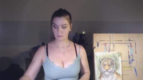 Eliekind online show from 12-10-24, 04:02