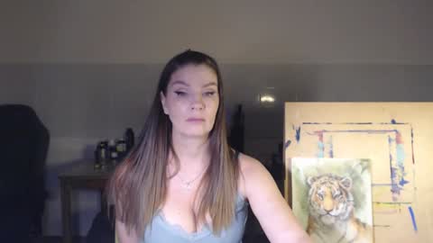 Eliekind online show from 01-08-25, 04:02