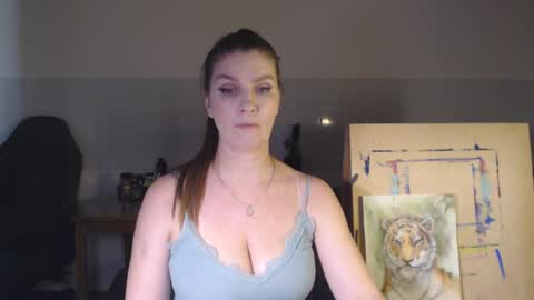 Eliekind online show from 01-10-25, 07:46