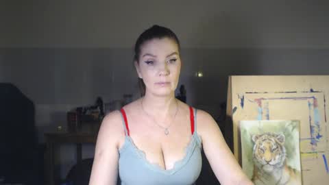 Eliekind online show from 01-12-25, 04:10