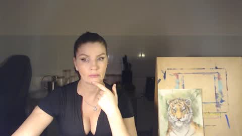 Eliekind online show from 02-06-25, 03:27