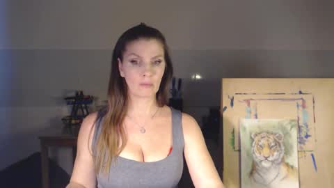 Eliekind online show from 02-13-25, 01:59