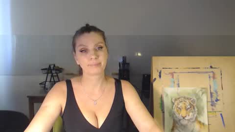 Eliekind online show from 02-20-25, 11:42