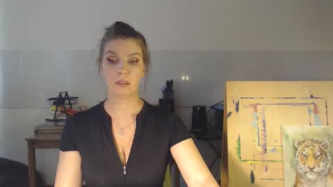 Eliekind online show from 02-27-25, 08:06