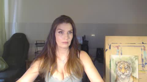 Eliekind online show from 03-09-25, 04:27