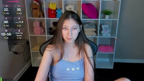 Snapshot of ella_burns chatting on 06-28-26, 04:57 Ella online show from 06-28-26, 04:57