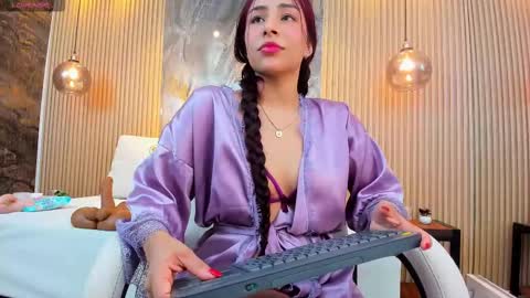 ella harper online show from 02-14-25, 06:02
