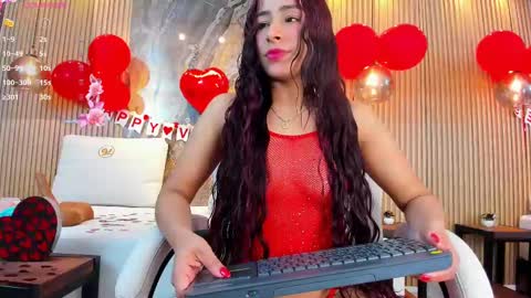 ella harper online show from 02-15-25, 02:37