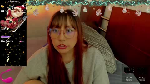 Ella and Harry online show from 12-18-24, 04:39