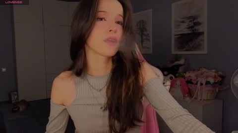 Ella NEXT STREAM 1TH DECEMBER 1200 - 0800 AM AT MOSCOW TIME online show from 01-12-25, 12:39